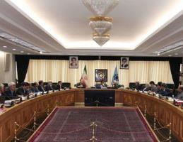 ۵ بانک ادغامی