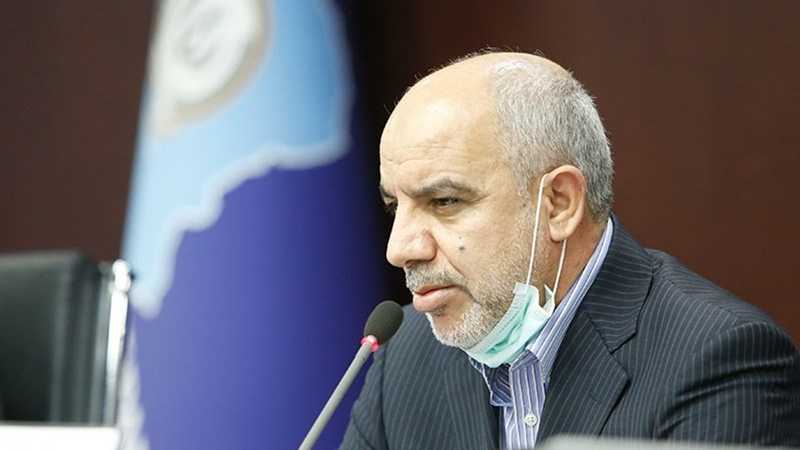 وابسته به نیروهای مسلح