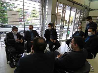 شهر چالدران