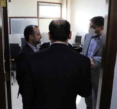 کانون های ارزیابی