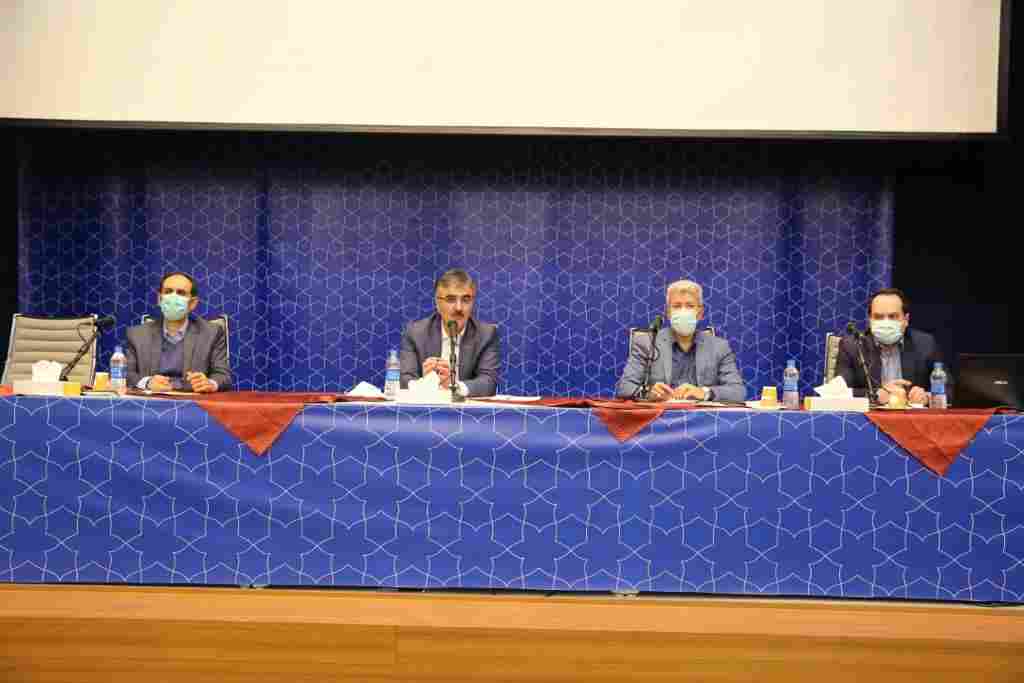 اعتبارسنجی مشتری