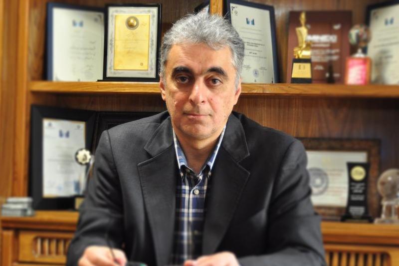 مدیرعامل جدید شرکت ملی نس ایران