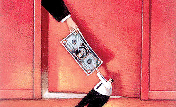 هراس آن دارند که دلار افزایش بیشتری را تجربه کند