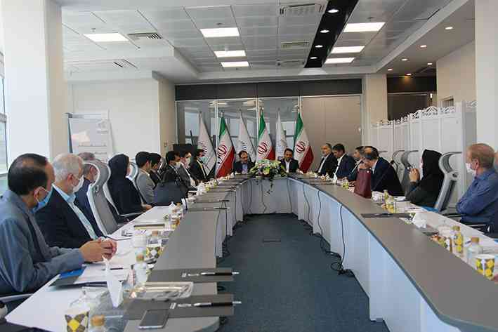 جایگاه نیروی انسانی