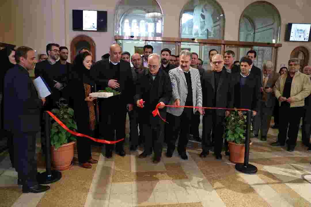 جشنواره نمای ملی