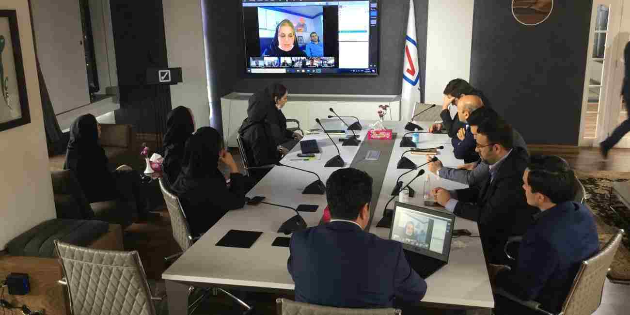 نمایندگان برتر فروش دیجیتال