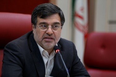 استاندار هرمزگان