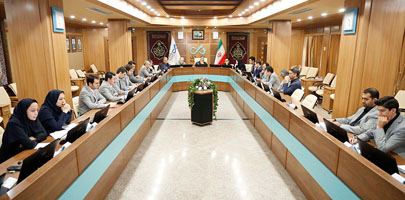 برنامه ریزی استراتژیک را ضامن پیشگامی یک سازمان در بازار رقابتی