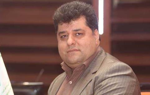 مدیریت امور شعب و بازاریابی