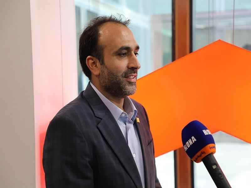 تسهیلات جدید