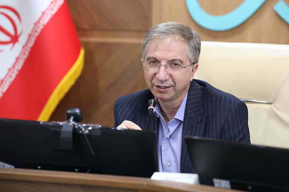 اعضای هیئت عامل بانک دی