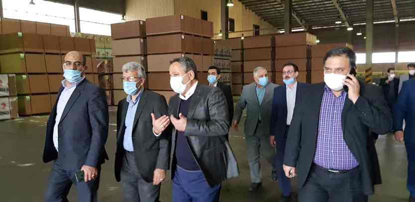 شعب منطقه یک کشور