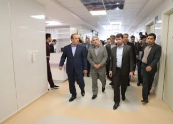 بیمارستان بانک