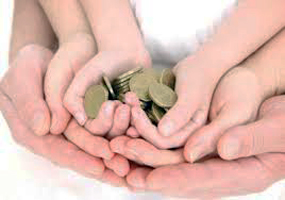 شرایط افتتاح حساب برای کودکان