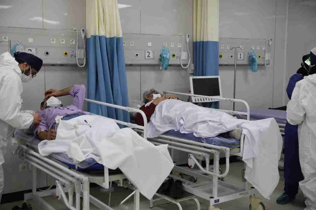 کلینیک سرپایی