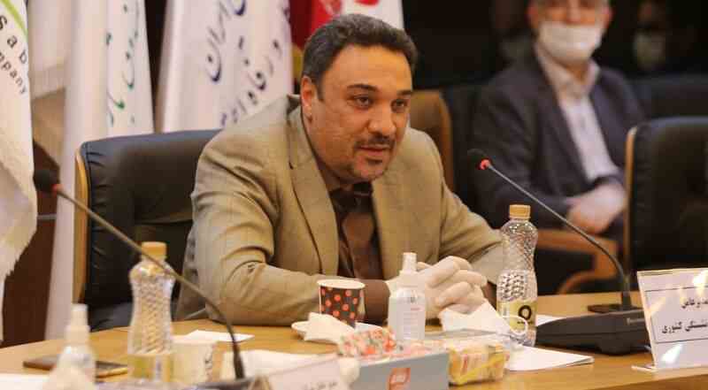 زیرمجموعه صندوق بازنشستگی