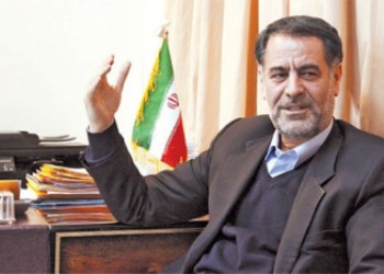 اقبال عباسی