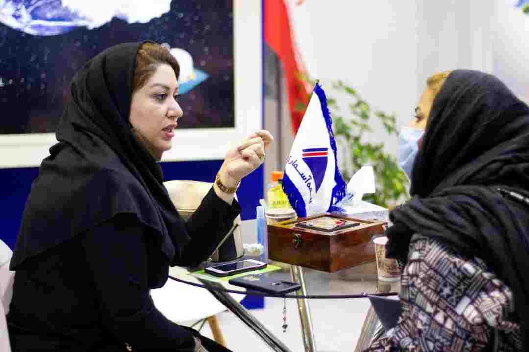 شرکت های بیمه منطقه ای