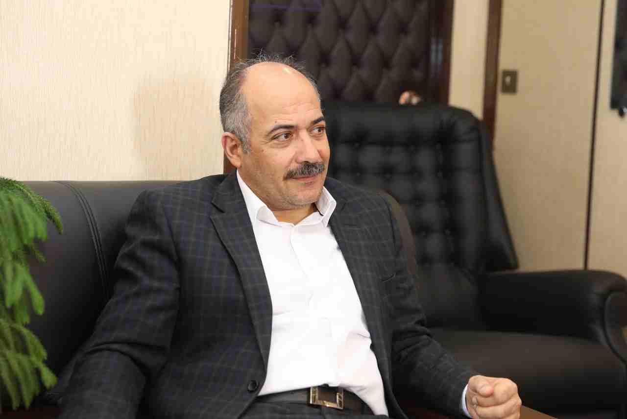 سهم بانک صادرات