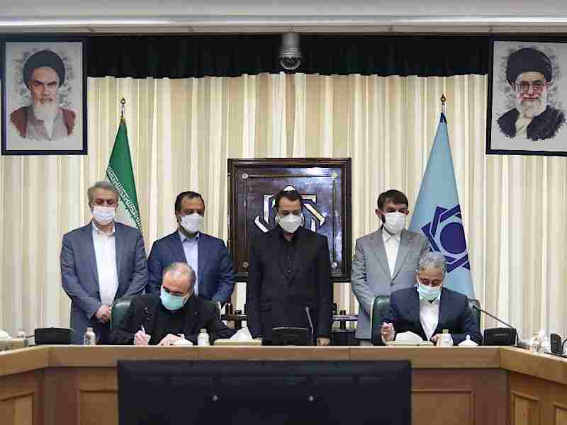 تامین مالی زنجیره‌ای بنگاه‌های تولیدی