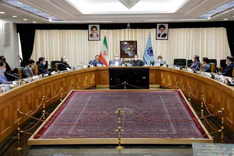 طرح تامین مالی زنجیره تولید