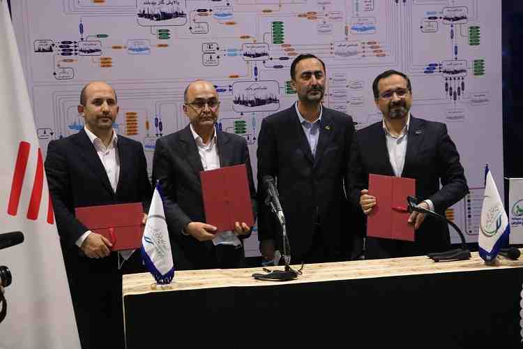 پتروشیمی خلیج فارس