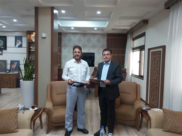 نفت ستاره خلیج فارس