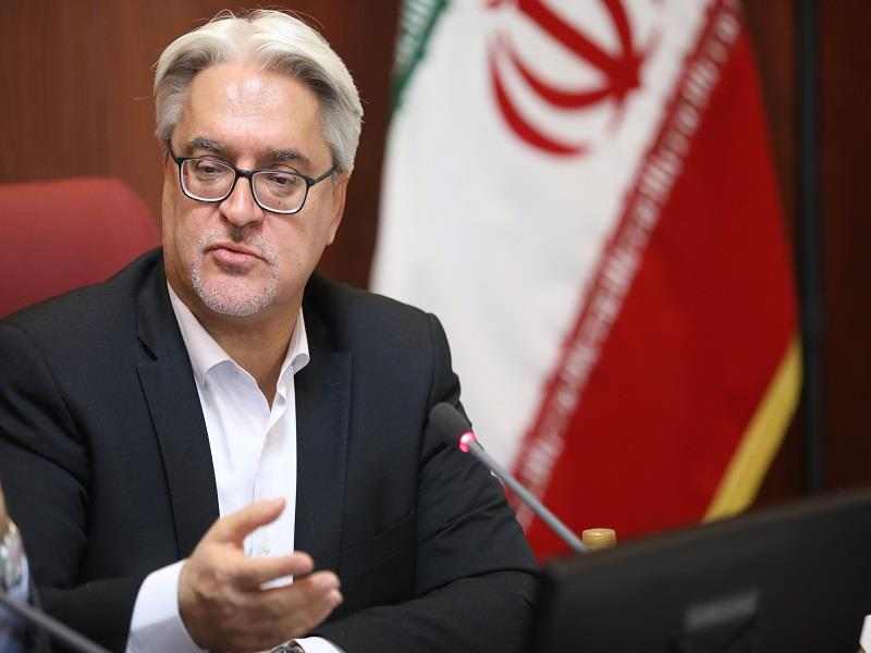 اقدامات و برنامه های بانک مسکن