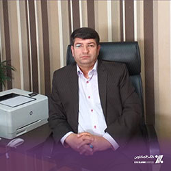 شرکت خدمات و پشتيباني اقتصادنوين