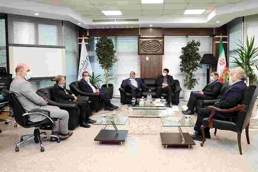 بیمارستان خاتم‌الانبیاء