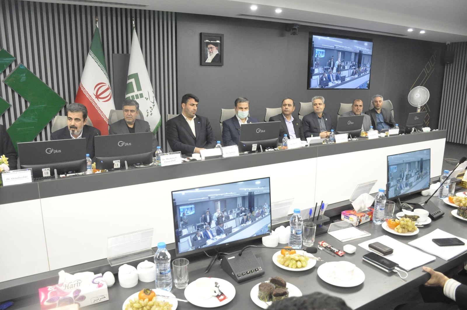 بانک گردشگری