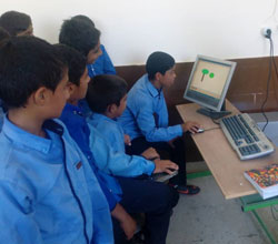 مناطق کمتر برخوردار