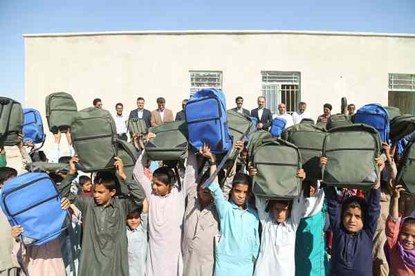 ایفای مسوولیتهای اجتماعی