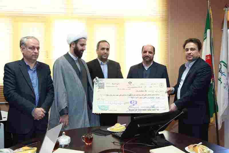 جانبازان اعصاب و روان