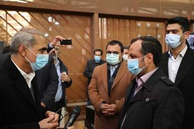 فروش اموال تملیکی