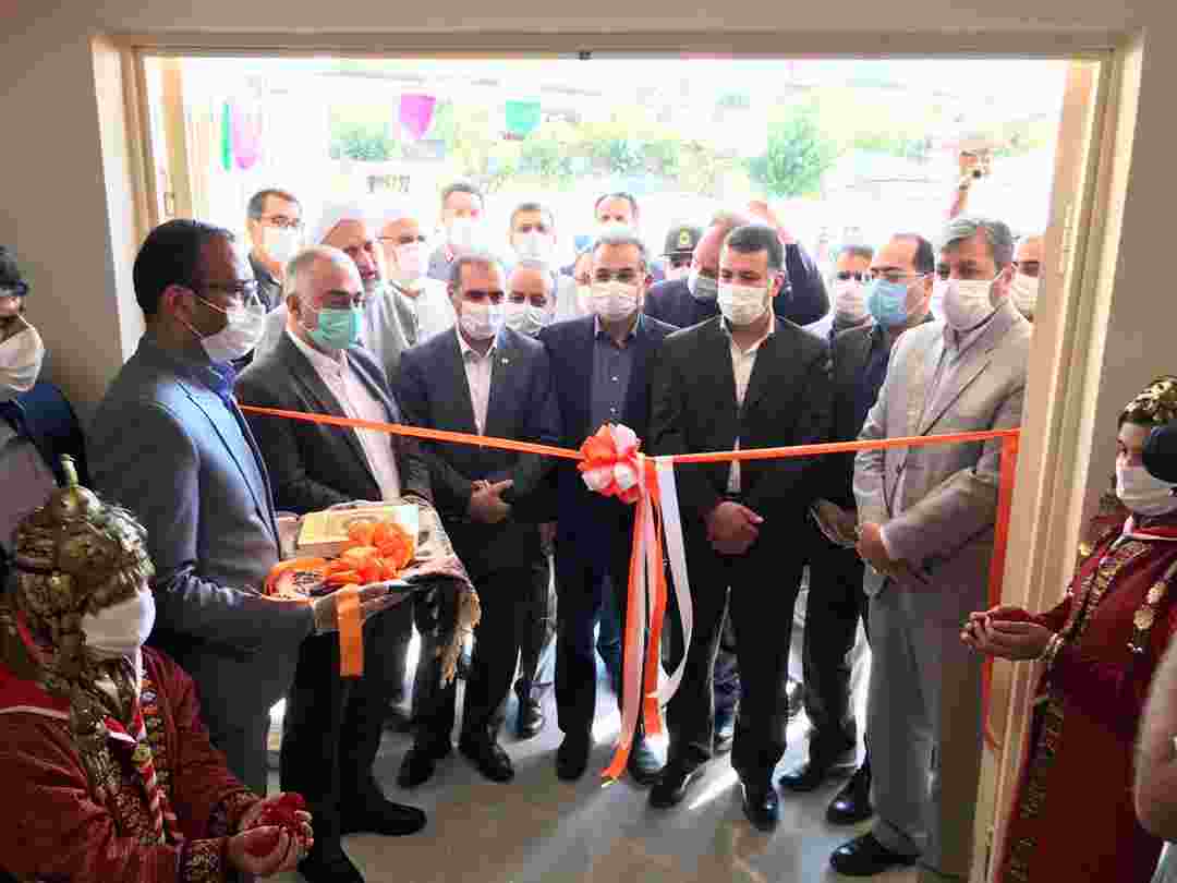 مدرسه شهدای بانک مسکن