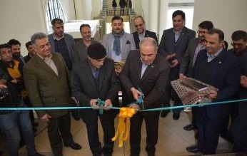 گالری موزه‌