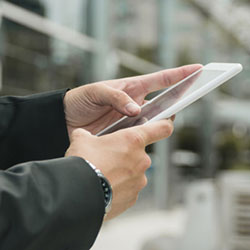 اپليکيشن «همراه نوين»