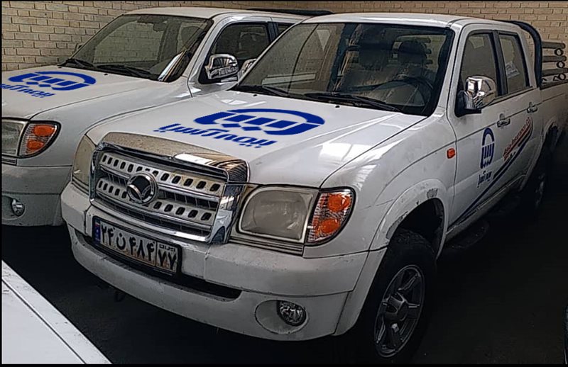 اتومبیل بیمه