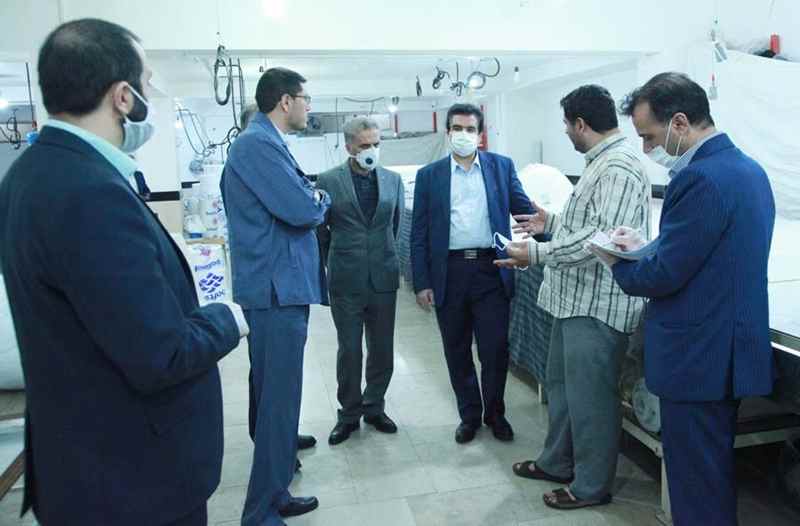 ایجاد اشتغال در مناطق محروم