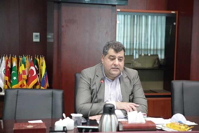 رفع تعهد ارزی