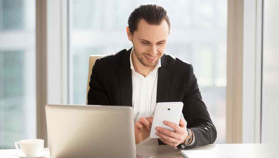 نسخه جدید همراه بانک دی