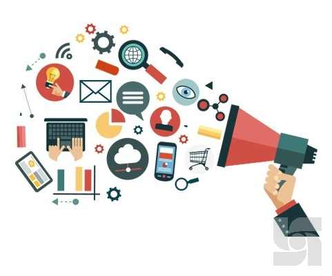 بازاریابی دیجتیال