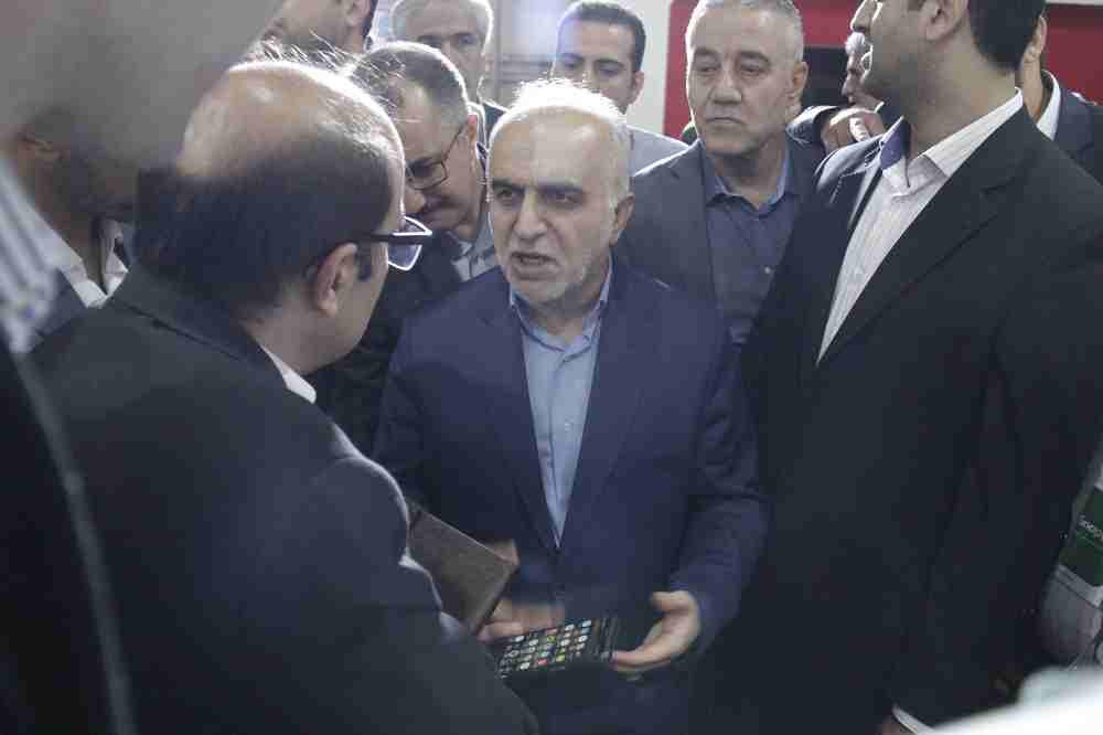 سامانه خدمات الکترونیکی