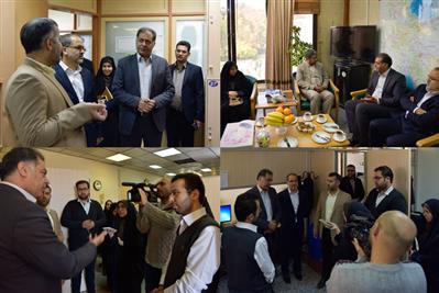 باشگاه خبرنگاران جوان