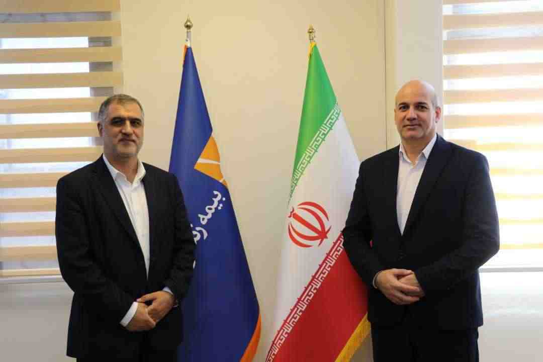 دبیرکل سندیکا بیمه گران ایران