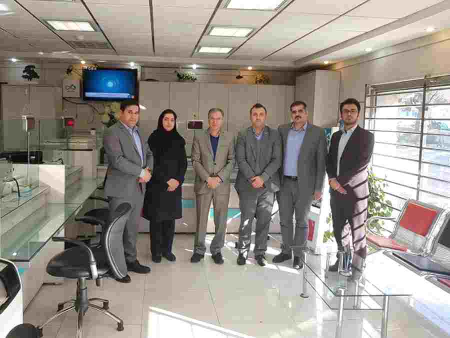 شعبه آفریقا