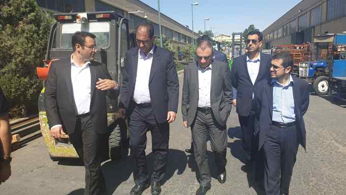 گروه صنعتی بوتان