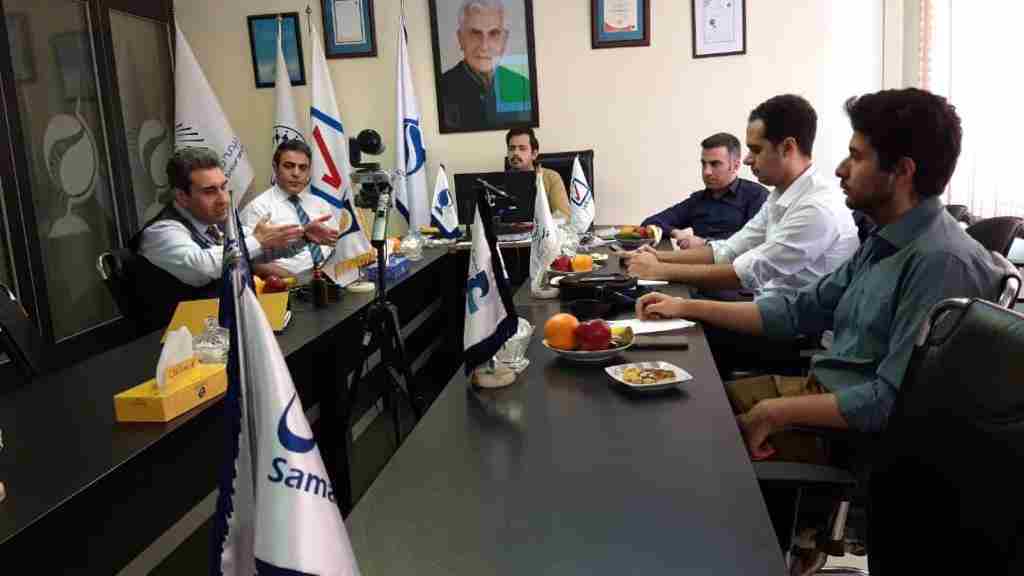 بیمه‌های اتومبیل سرمد