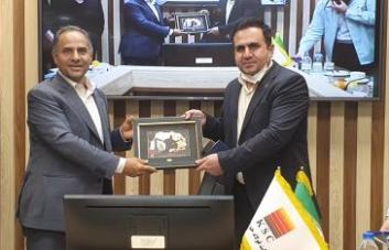 فولاد خوزستان